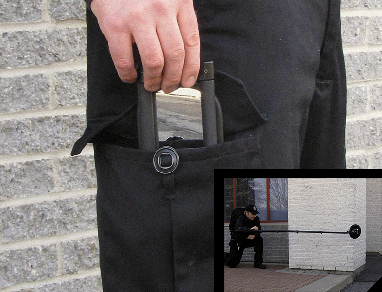 Enhance The Safety Of Your Mission Enhance The Safety Of Your Mission