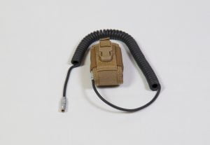 backup-battery, Tactical Search Pole Camera