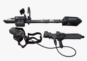 OpenVision Live Video X-Ray