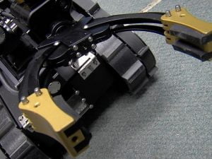 Medina County receives new SWAT robot through Westfield Insurance Foundation donation