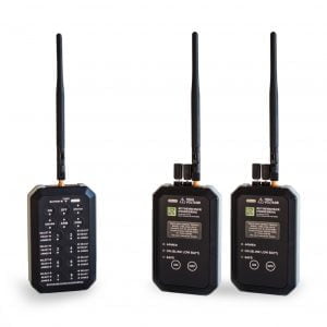 1680 Remote Firing Initiator Package