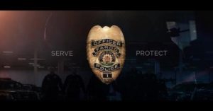 MK3 CALIBER® in recruitment video by Fargo Police Department
