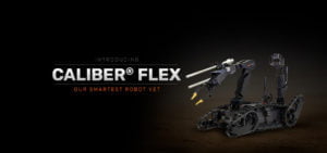 Introducing CALIBER® FLEX
