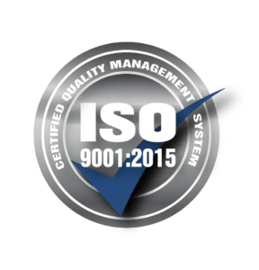 certificaciones ISO 9001 e ISO 14001 en versión 2015