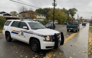 Explosive Disposal Unit called in as suspicious device prompts heavy police presence on Vernon's 24th Avenue
